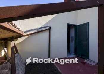 Magazzino - Attico via Bisceglia, Catanzaro - foto 16