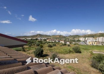 Vista - Attico via Bisceglia, Catanzaro - foto 18