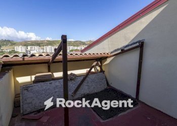 Balcone - Attico via Bisceglia, Catanzaro - foto 20