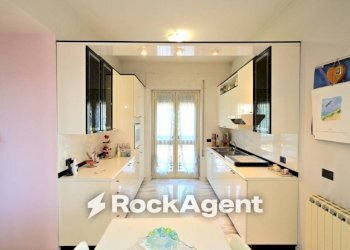 Cucina - Villa via del Colle, 22, Aprilia - foto 2