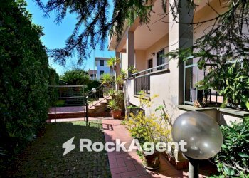 Giardino - Villa via del Colle, 22, Aprilia - foto 8