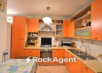 Cucina - Villa via del Colle, 22, Aprilia - foto 13