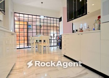 Cucina - Villa via del Colle, 22, Aprilia - foto 19