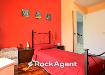 Camera da letto - Villa via del Colle, 22, Aprilia - foto 25