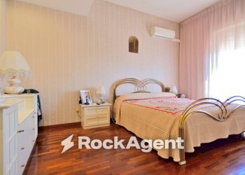 Camera da letto - Villa via del Colle, 22, Aprilia - foto 26