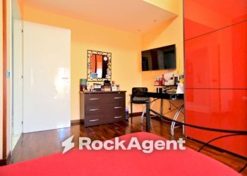 Camera da letto - Villa via del Colle, 22, Aprilia - foto 27