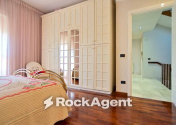 Camera da letto - Villa via del Colle, 22, Aprilia - foto 28