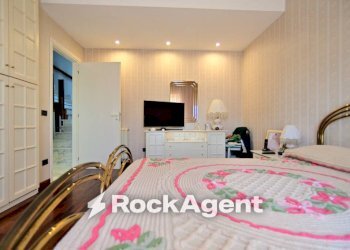 Camera da letto - Villa via del Colle, 22, Aprilia - foto 29