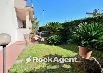 Giardino - Villa via del Colle, 22, Aprilia - foto 34