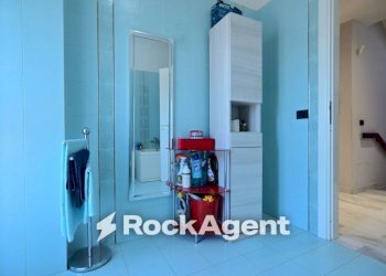 Lavanderia - Villa via del Colle, 22, Aprilia - foto 37