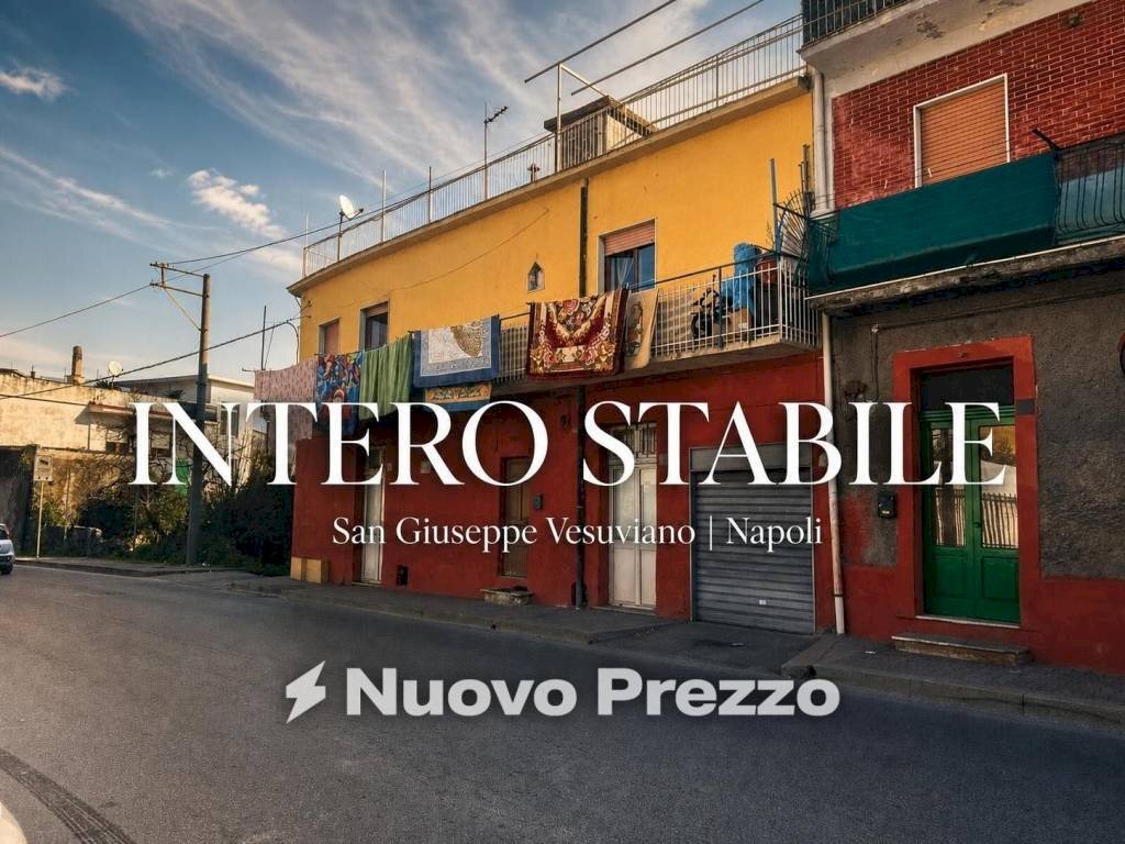 Zona - Stabile - Palazzo via San Leonardo Zabatta, 15, Ottaviano - foto 1
