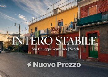 Zona - Stabile - Palazzo via San Leonardo Zabatta, 15, Ottaviano - foto 1