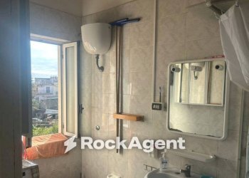 Bagno - Stabile - Palazzo via San Leonardo Zabatta, 15, Ottaviano - foto 11