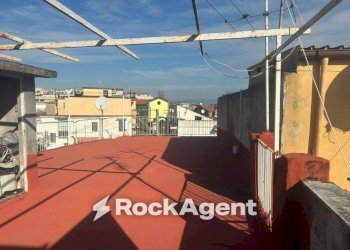 Terrazzo - Stabile - Palazzo via San Leonardo Zabatta, 15, Ottaviano - foto 12