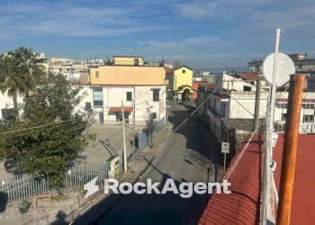 Vista - Stabile - Palazzo via San Leonardo Zabatta, 15, Ottaviano - foto 18