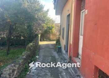 Giardino - Stabile - Palazzo via San Leonardo Zabatta, 15, Ottaviano - foto 28
