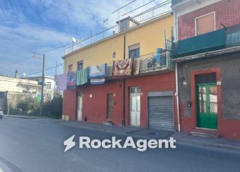 Facciata - Stabile - Palazzo via San Leonardo Zabatta, 15, Ottaviano - foto 39