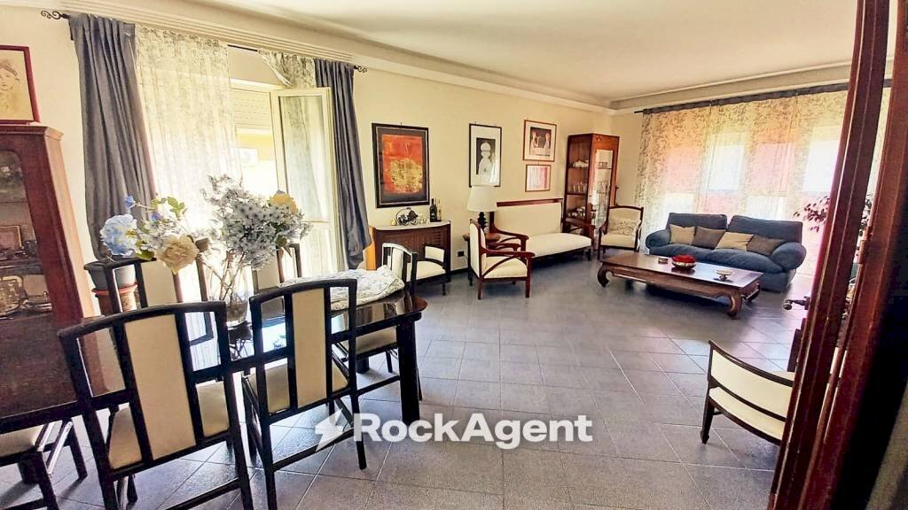 Salone - Casa indipendente Mazara del Vallo - foto 2