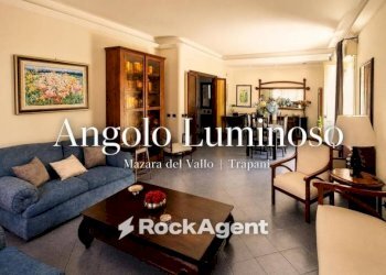 Salone - Casa indipendente Mazara del Vallo - foto 1
