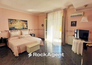 Camera da letto - Casa indipendente Mazara del Vallo - foto 6