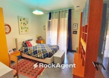 Camera da letto - Casa indipendente Mazara del Vallo - foto 9