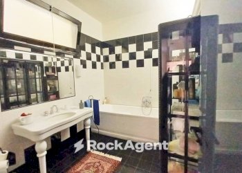Bagno - Casa indipendente Mazara del Vallo - foto 13