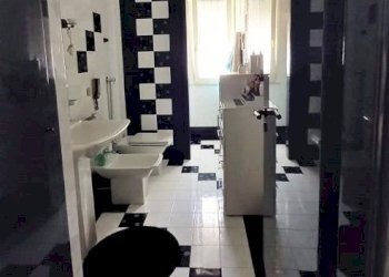 Bagno - Casa indipendente Mazara del Vallo - foto 14