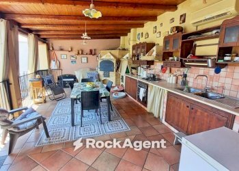 Veranda - Casa indipendente Mazara del Vallo - foto 15