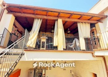 Facciata - Casa indipendente Mazara del Vallo - foto 16