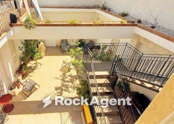Terrazzo - Casa indipendente Mazara del Vallo - foto 17