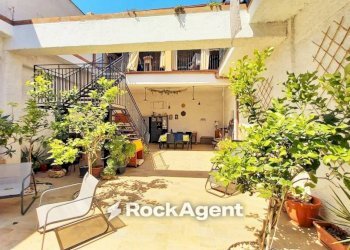 Giardino - Casa indipendente Mazara del Vallo - foto 18