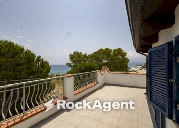 Terrazzo - Villa contrada Botterio, Montauro - photo 2