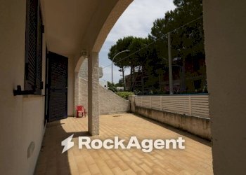 Terrazzo - Villa contrada Botterio, Montauro - photo 11