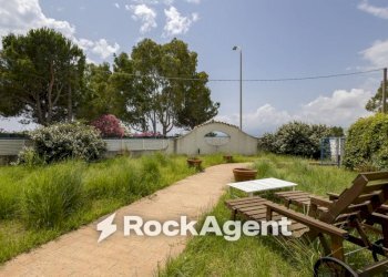 Terreno - Villa contrada Botterio, Montauro - photo 13