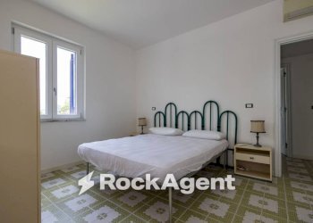 Camera da letto - Villa contrada Botterio, Montauro - photo 16