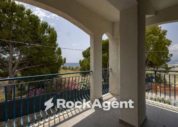 Veranda - Villa contrada Botterio, Montauro - photo 19