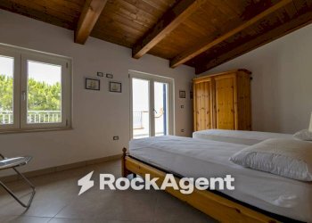 Camera da letto - Villa contrada Botterio, Montauro - photo 26