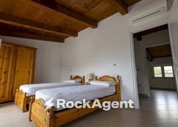 Camera da letto - Villa contrada Botterio, Montauro - photo 27