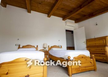 Camera da letto - Villa contrada Botterio, Montauro - photo 29