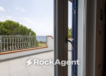 Terrazzo - Villa contrada Botterio, Montauro - photo 31
