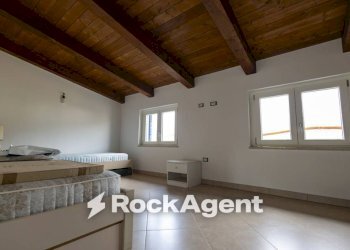 Camera da letto - Villa contrada Botterio, Montauro - photo 33