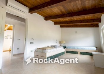 Camera da letto - Villa contrada Botterio, Montauro - photo 34