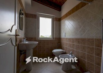 Bagno - Villa contrada Botterio, Montauro - photo 36