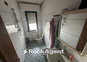Bagno - Quadrilocale via Scafa, 1, Collecorvino - foto 22