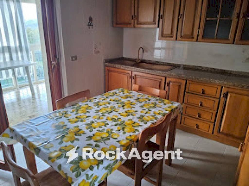Cucina - Apartment viale degli Ulivi, Caulonia - photo 3