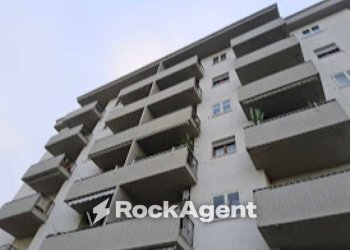 Facciata - Appartamento viale degli Ulivi, Caulonia - foto 1