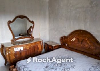 Camera da letto - Appartamento viale degli Ulivi, Caulonia - foto 4