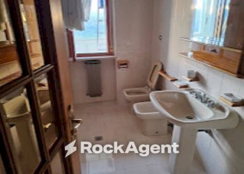 Bagno - Appartamento viale degli Ulivi, Caulonia - foto 8