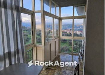 Veranda - Appartamento viale degli Ulivi, Caulonia - foto 12