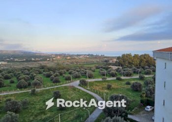 Vista - Appartamento viale degli Ulivi, Caulonia - foto 13
